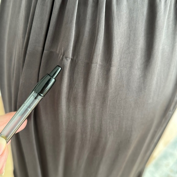 Stillwater. The Jessi Midi in Charcoal - Picture 10 of 13